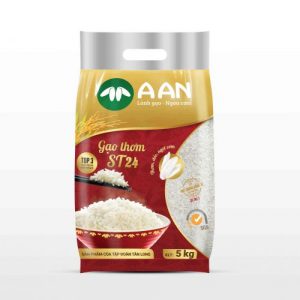 ST24 AAn fragrant rice 5kg