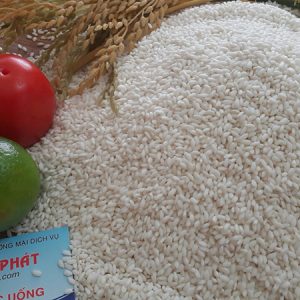 Hoa Vang sticky rice type 2