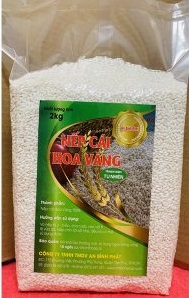 Hoa Vang sticky rice 2kg