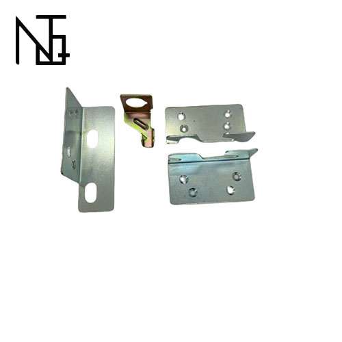 Custom Laser Cutting, Bending, Stamping & Laser Engraving