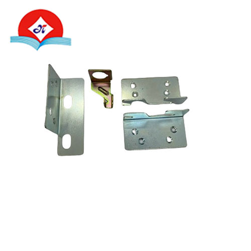 Custom Cutting, Bending, Stamping and Laser Engraving Services