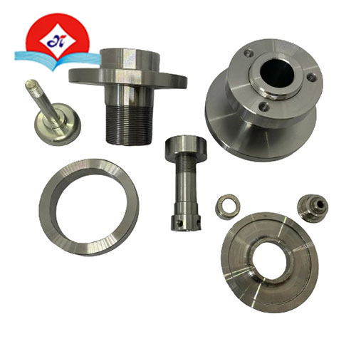 Custom Manufacturing of Various Mechanical Components