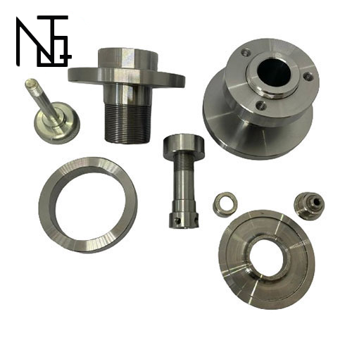 Custom Mechanical Parts Fabrication