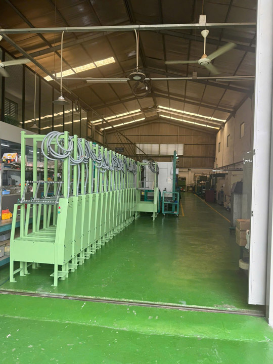 Nguyen Tung Quan Mechanical Factory Image