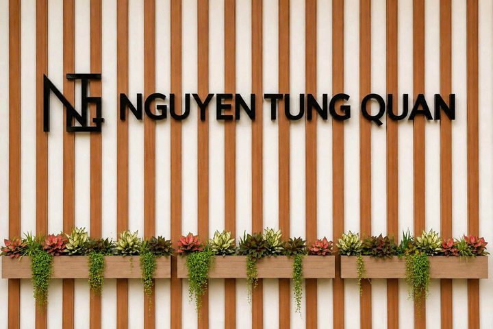 Nguyen Tung Quan Mechanical Factory Image