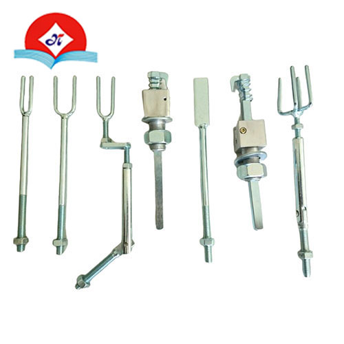 Mechanical Component Products