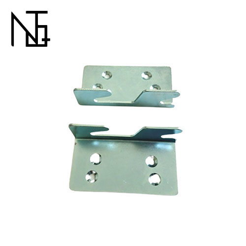 Mechanical Components