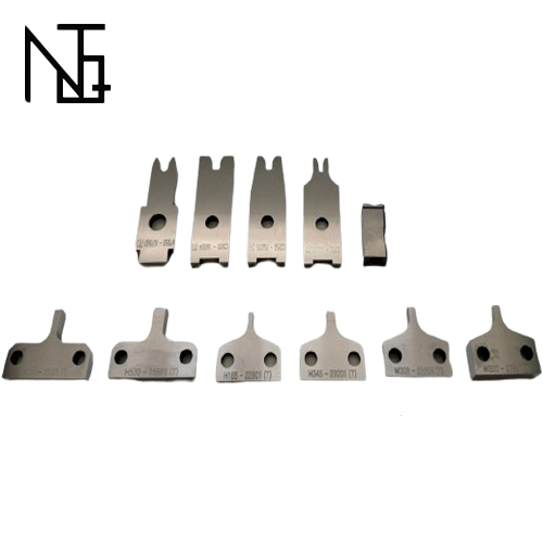 Mechanical Components