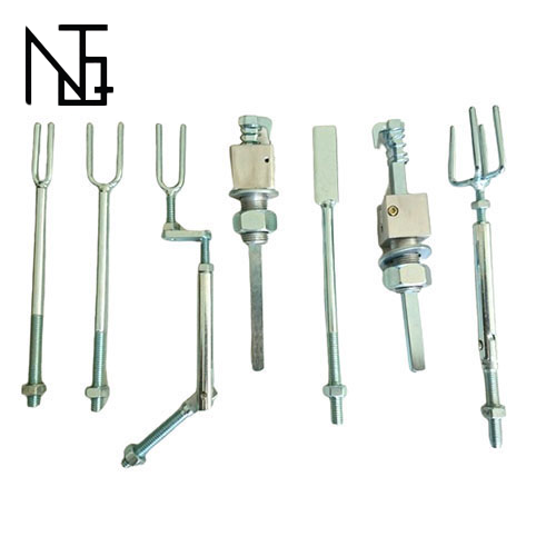 Mechanical Components