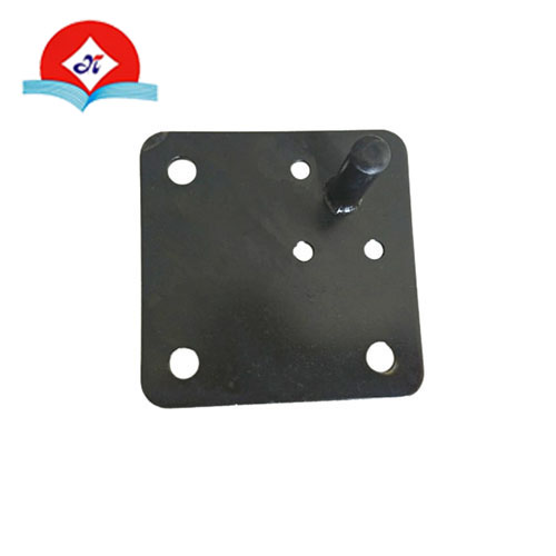 Design and Fabrication of Jigs, Clamping Fixtures and Welding Fixtures