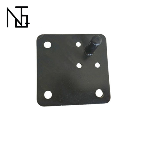 Design & Fabrication of Jigs, Fixtures & Welding Fixtures