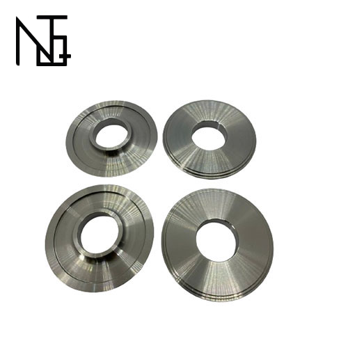 Design & Fabrication of Molds, Stamping Dies & Casting Molds