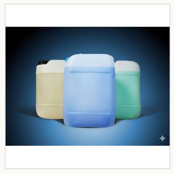 Fountain solution