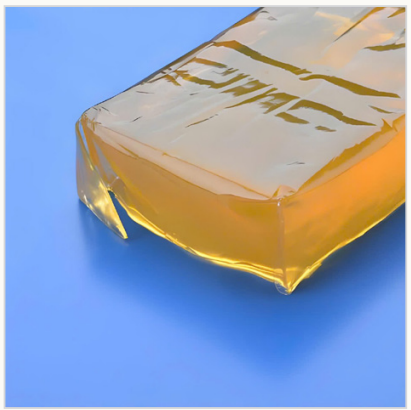 Spring mattress adhesive