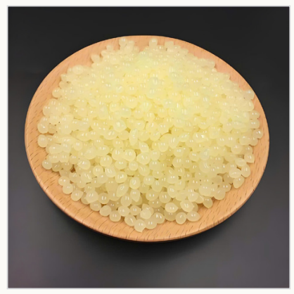 Carton sealing adhesive
