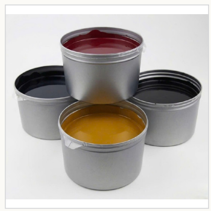 Offset printing ink