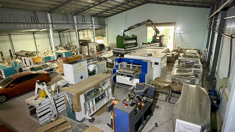Khai Vuong factory image