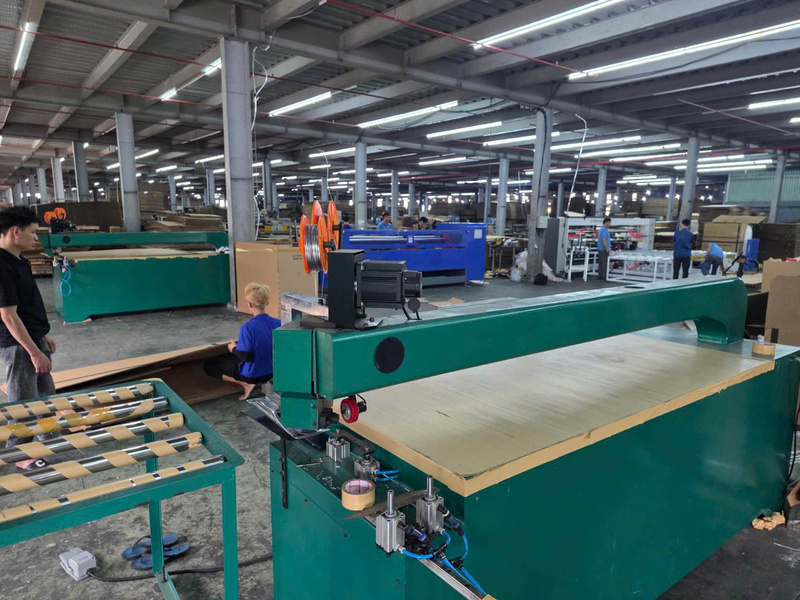 Khai Vuong factory image