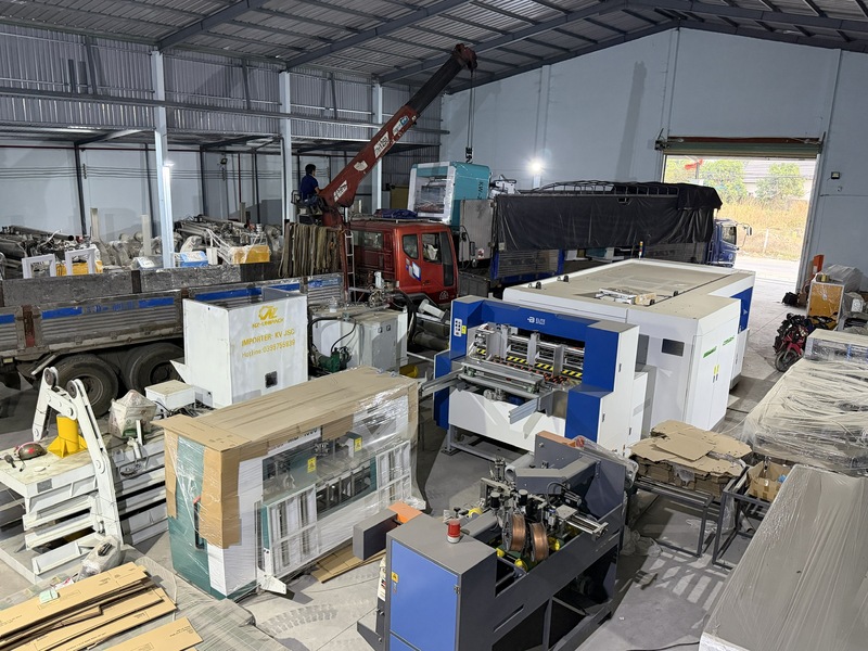 Khai Vuong factory image