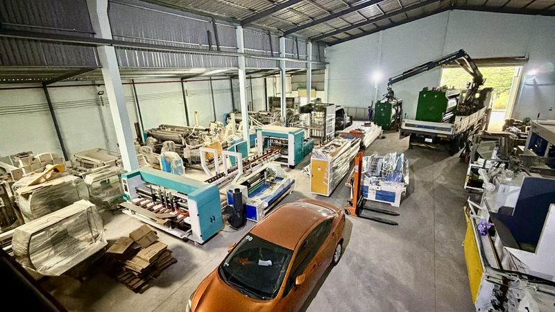 Khai Vuong factory image