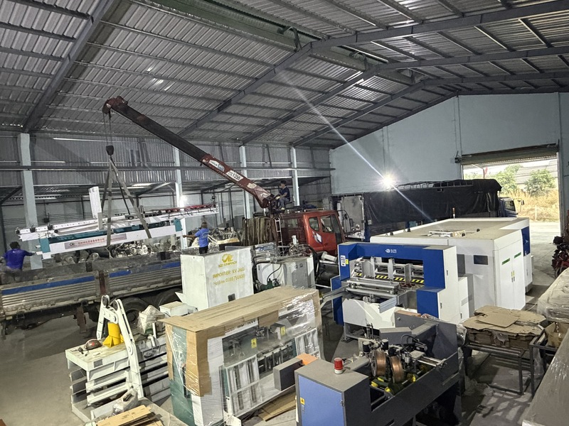Khai Vuong factory image