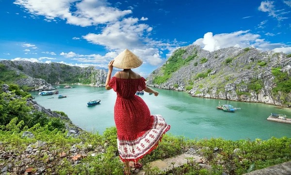 Travel services