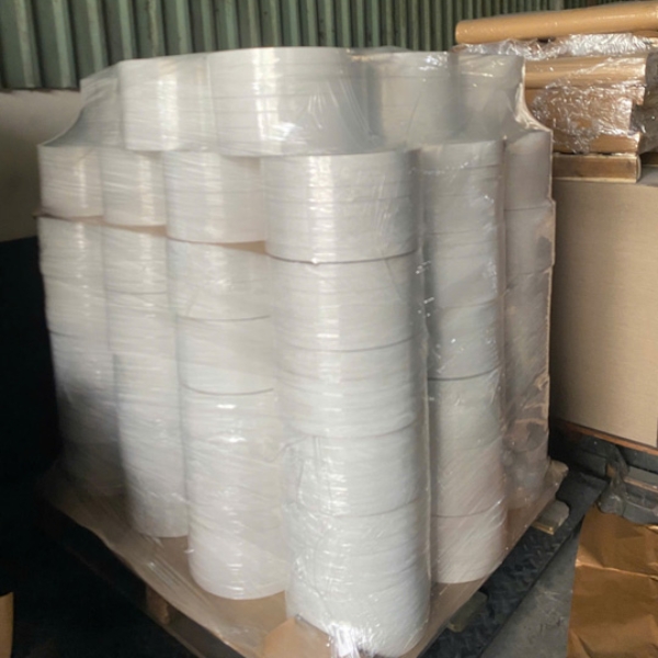 White kraft paper for precision engineering industry