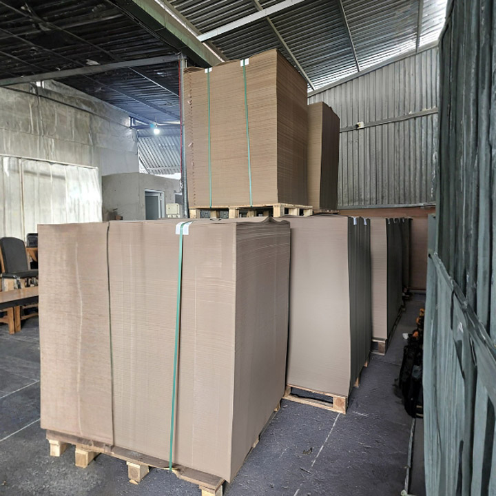 Viet Hung An company image