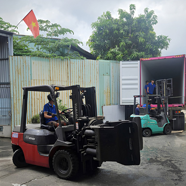 Viet Hung An company image