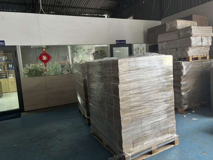 Viet Hung An company image
