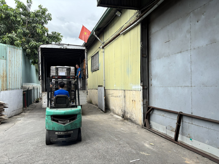 Viet Hung An company image