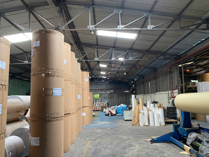 Viet Hung An company image