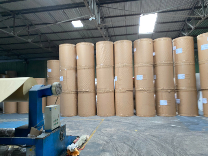 Viet Hung An company image