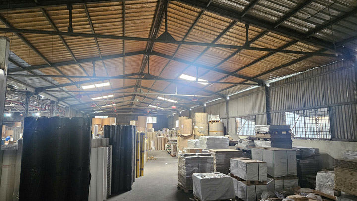 Viet Hung An company image