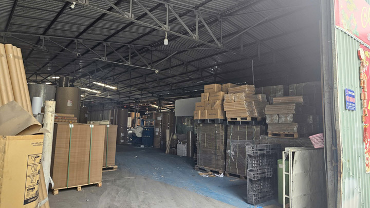 Viet Hung An company image