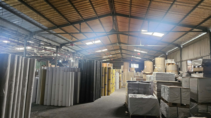 Viet Hung An company image