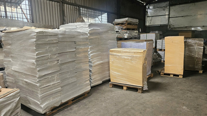 Viet Hung An company image