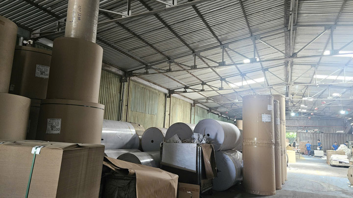 Viet Hung An company image