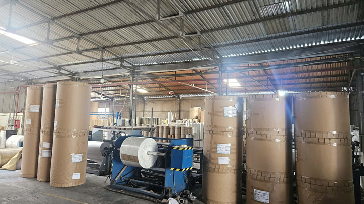 Viet Hung An company image