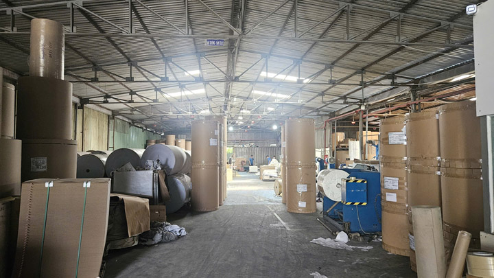 Viet Hung An company image