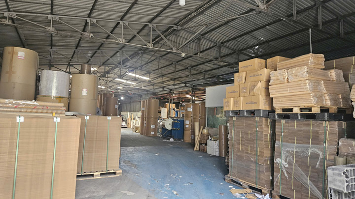 Viet Hung An company image
