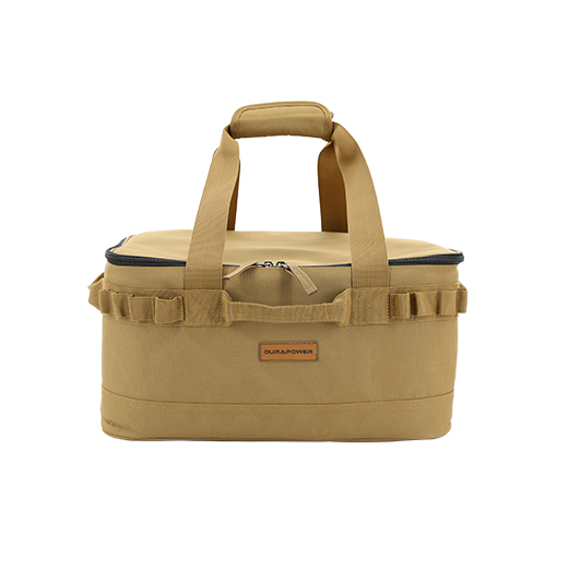 Camping storage bag