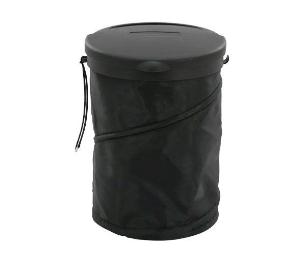 Car trash can