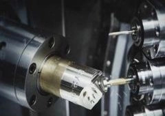 Mechanical machining