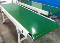 PVC conveyors