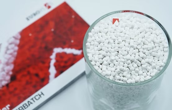 Filler Master Batch  Additives