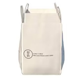 UN Certified FIBC Bag