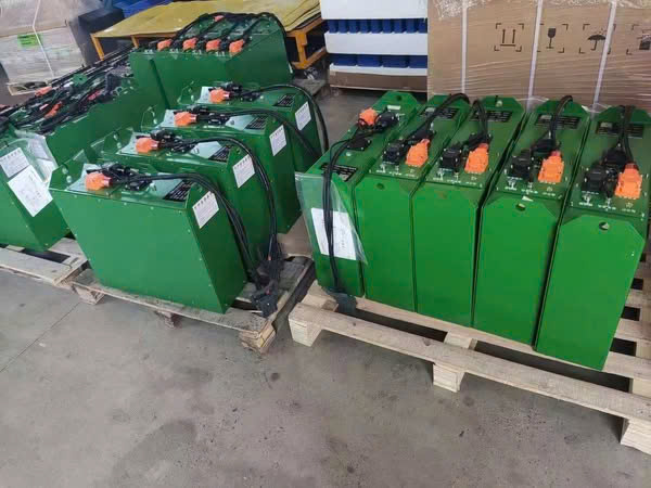 Lithium battery