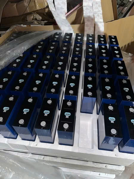 Lithium battery