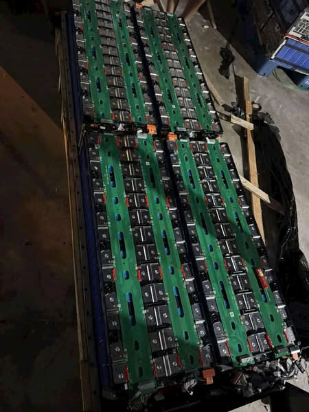 Lithium battery
